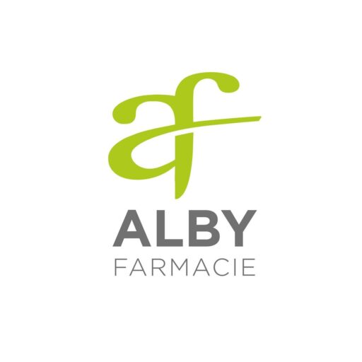 logo farmacia alby montesilvano